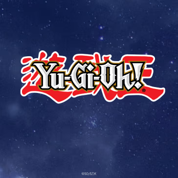 Yu-Gi-Oh!