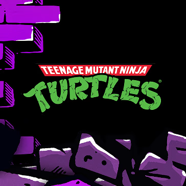 Ninja Turtles