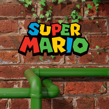 Super Mario™