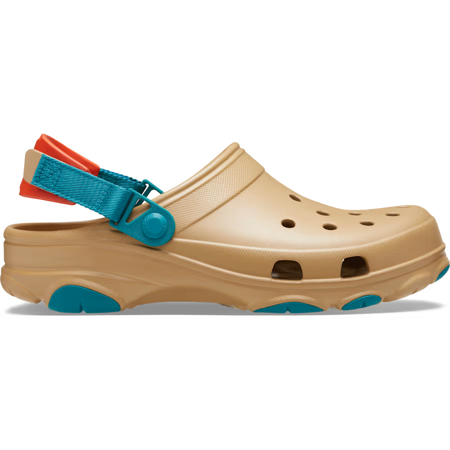 All-Terrain Clog