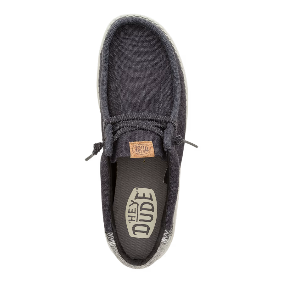 Wally Jute