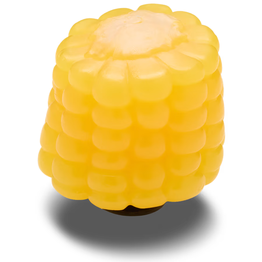 Realistic Corn