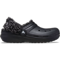 Kids’ Classic Fleece Lined Clog