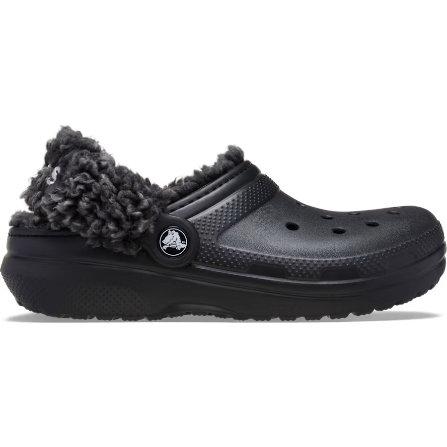 Kids’ Classic Fleece Lined Clog