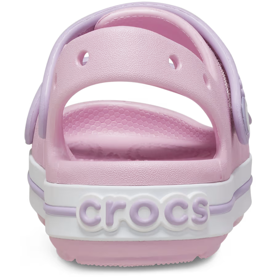 Toddler Crocband™ Cruiser Sandal