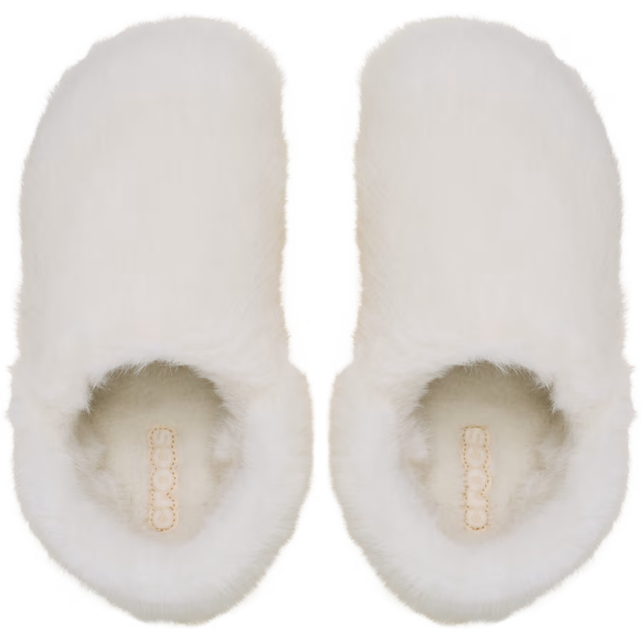 Classic Cozzzy Luxe Slipper