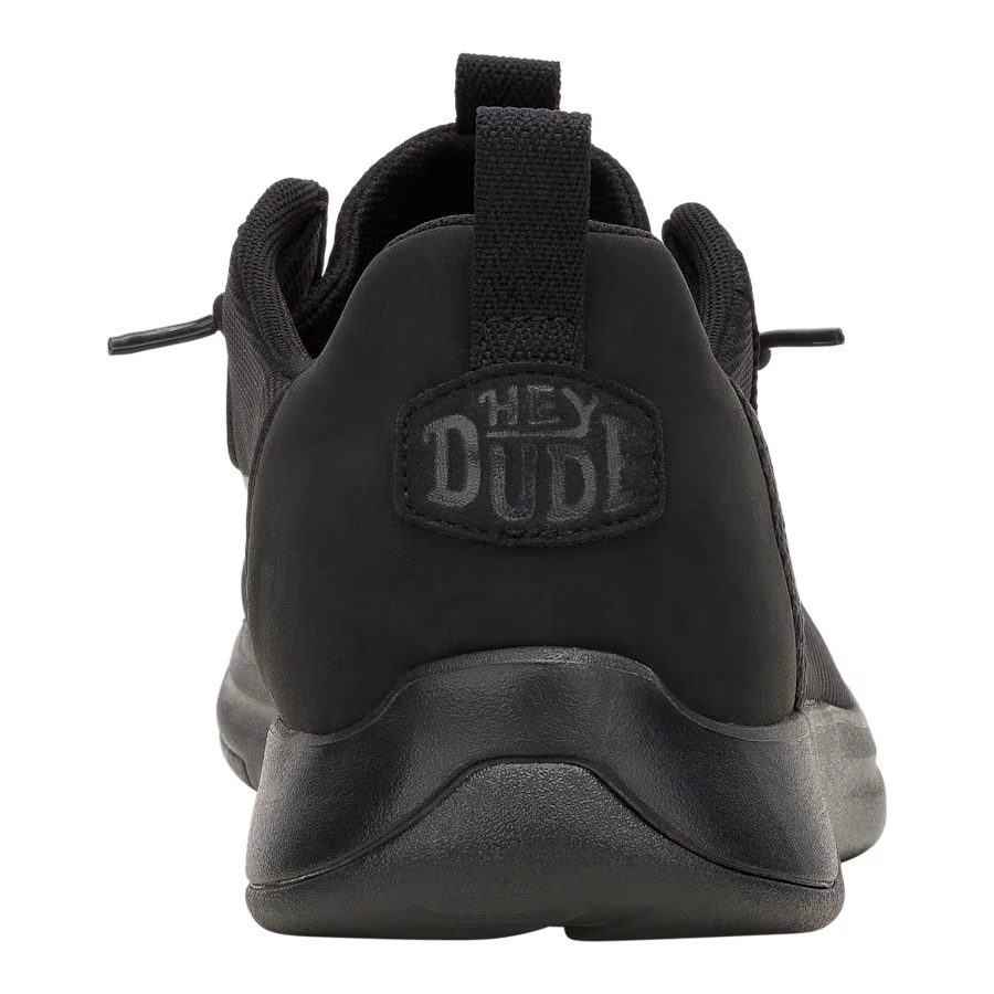 Wally Drift Mesh