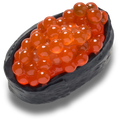 Realistic Tobiko