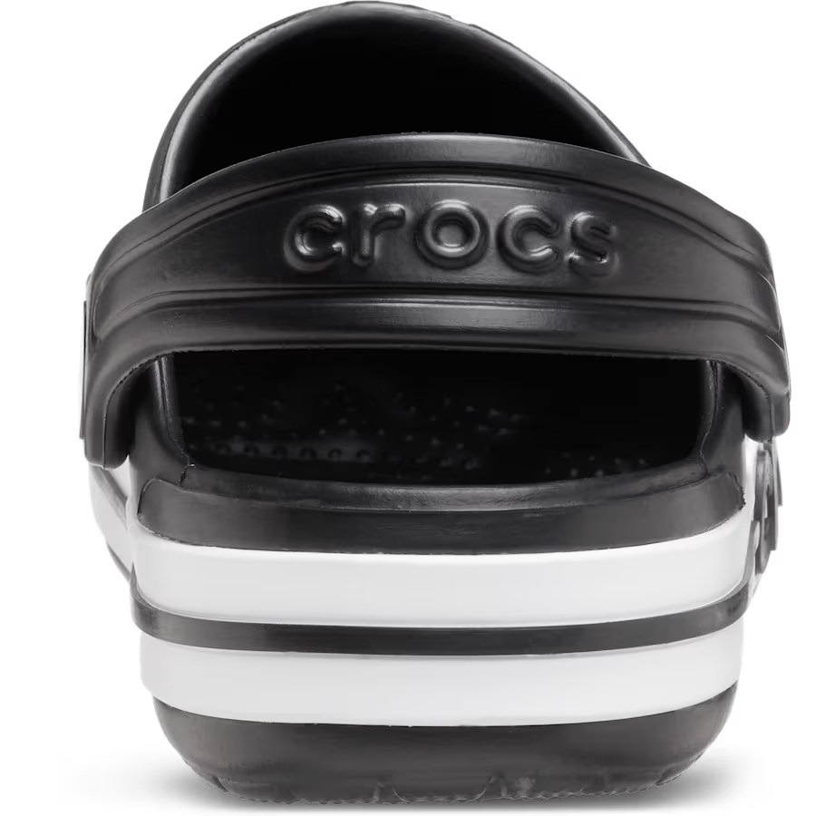 Toddler Bayaband Clog