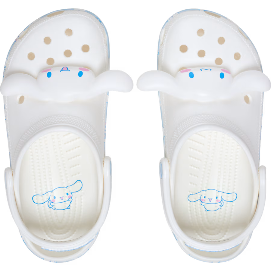 Hello Kitty® and Friends Cinnamoroll™ Classic Clog
