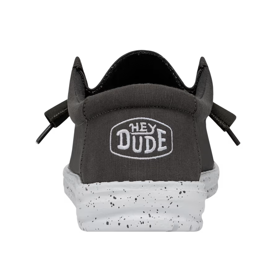 Wally Slub Canvas