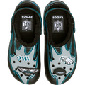 NFL Philadelphia Eagles Classic Lined Clog
