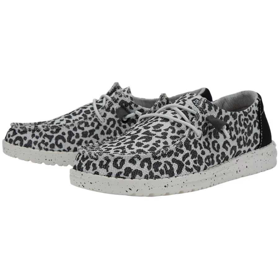 Wendy Leopard