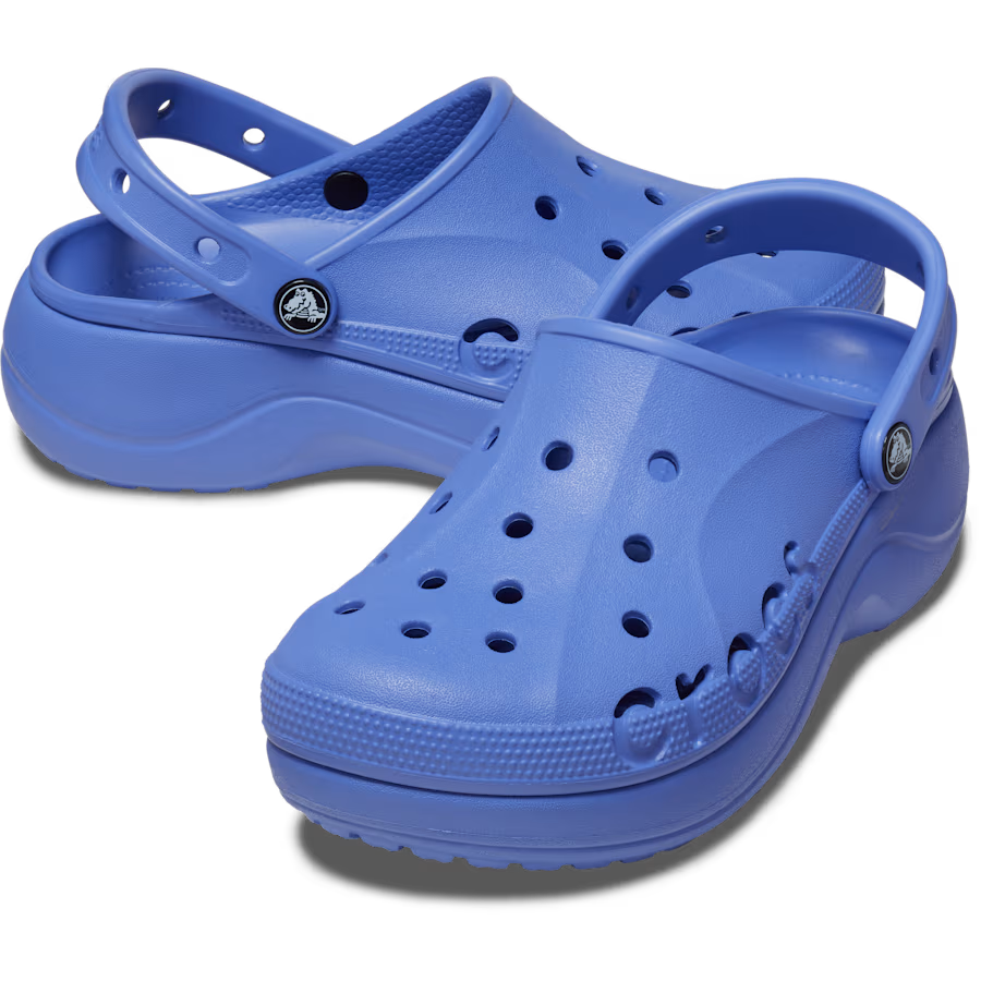 Baya Platform Clog