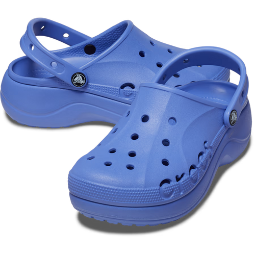 Baya Platform Clog