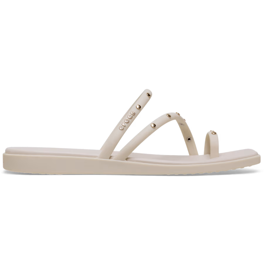 Miami Studded Toe Loop Sandal