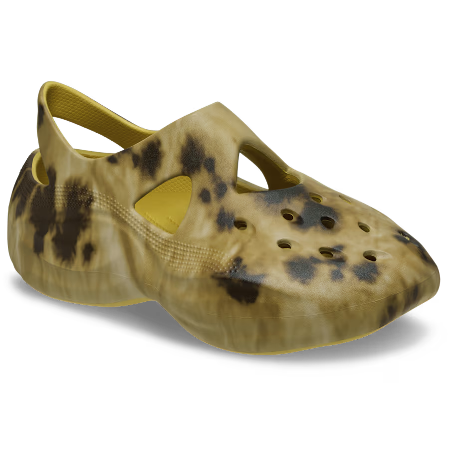 Dingyun Zhang X Crocs Diffuser