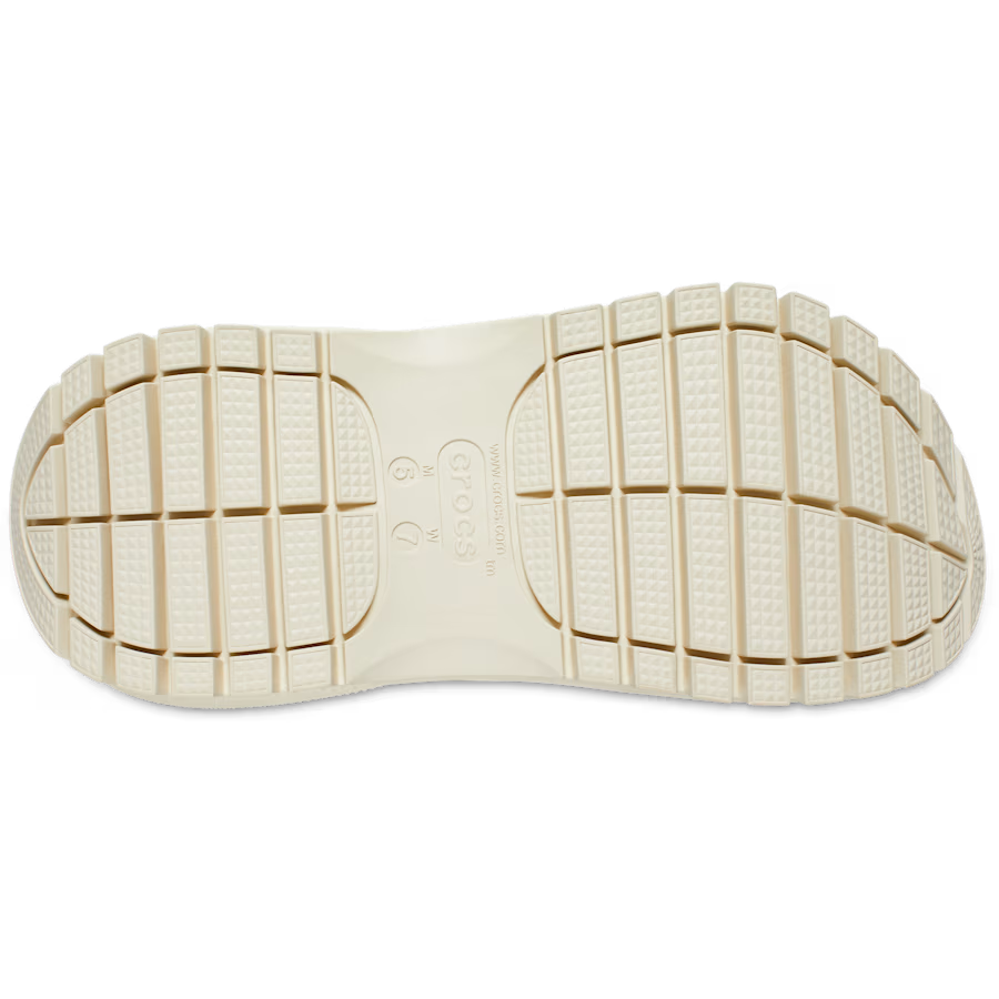 Mega Crush Clog
