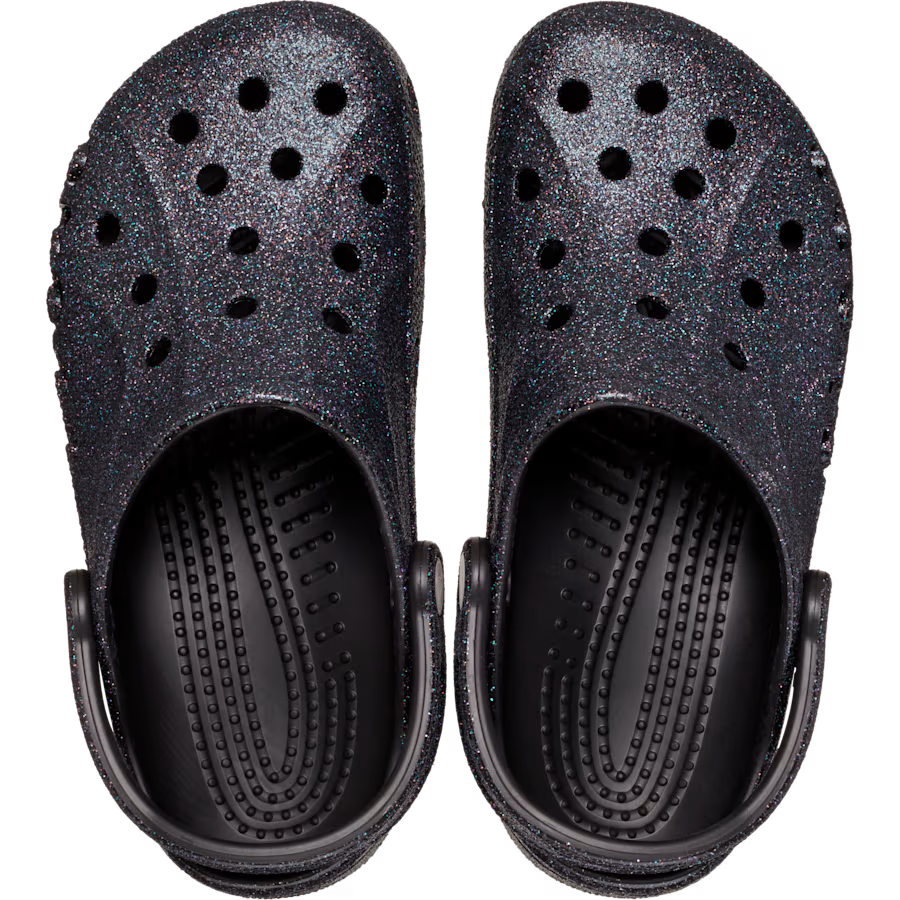 Baya Glitter Clog