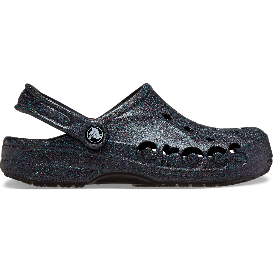 Baya Glitter Clog