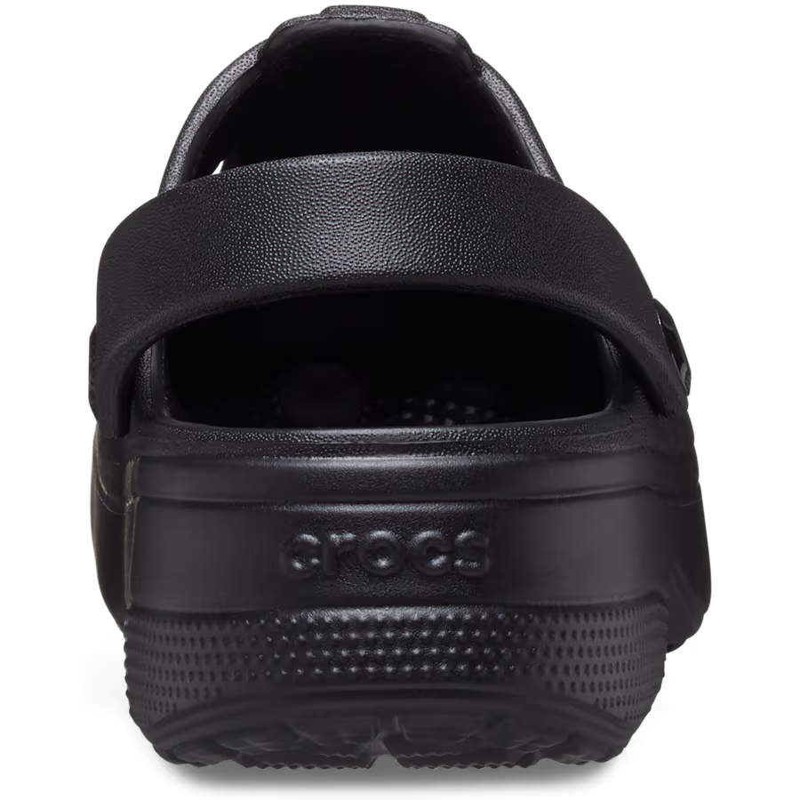 Toddler Classic Mary Jane Clog