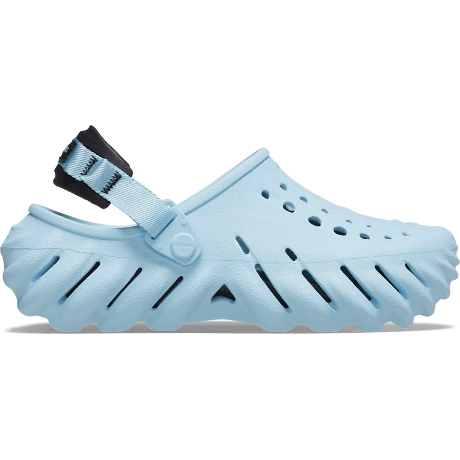 Echo Clog