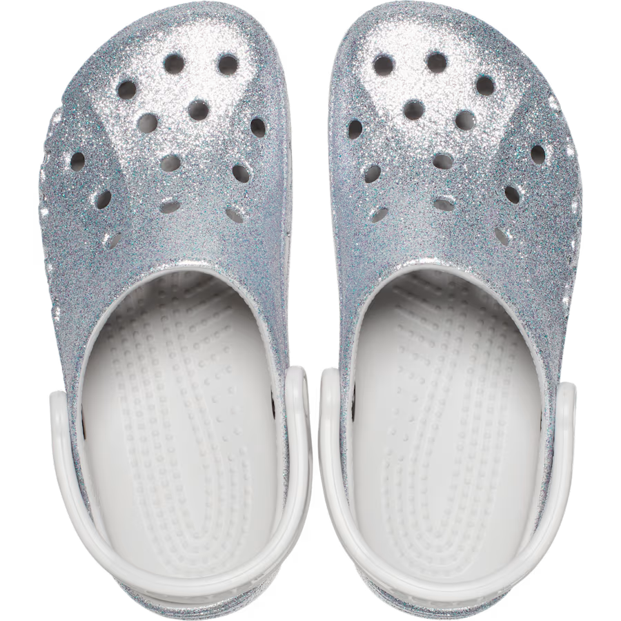 Baya Glitter Clog