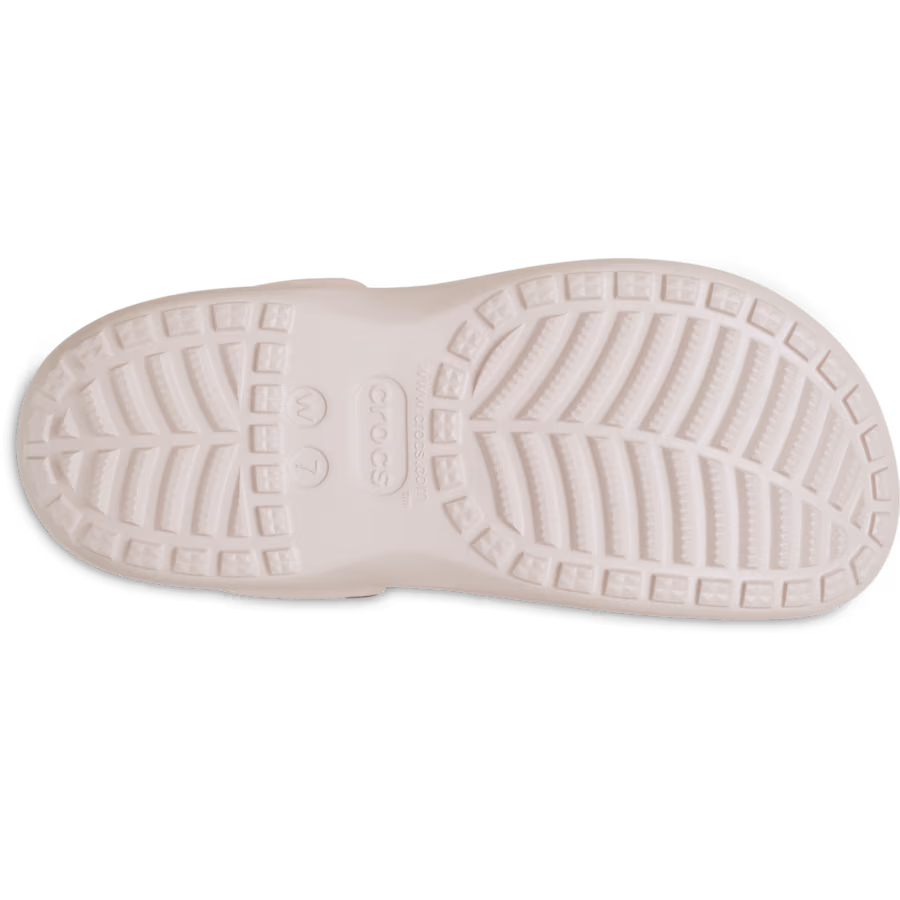Baya Platform Clog
