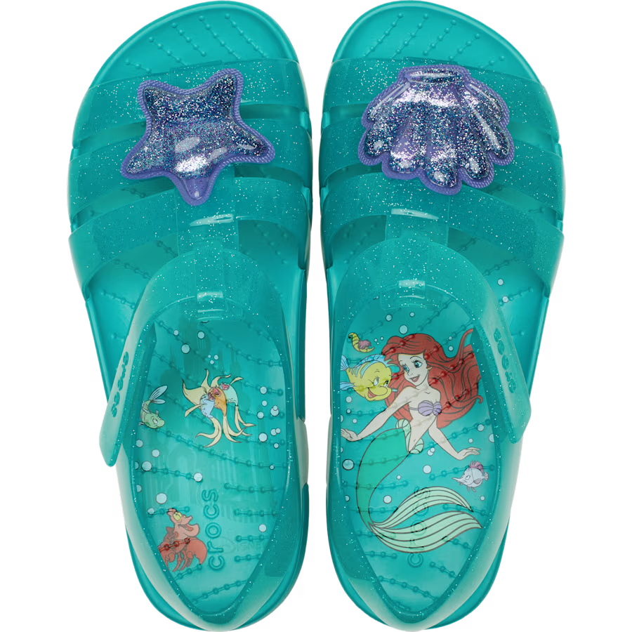 Kids' Princess Ariel Isabella Sandal