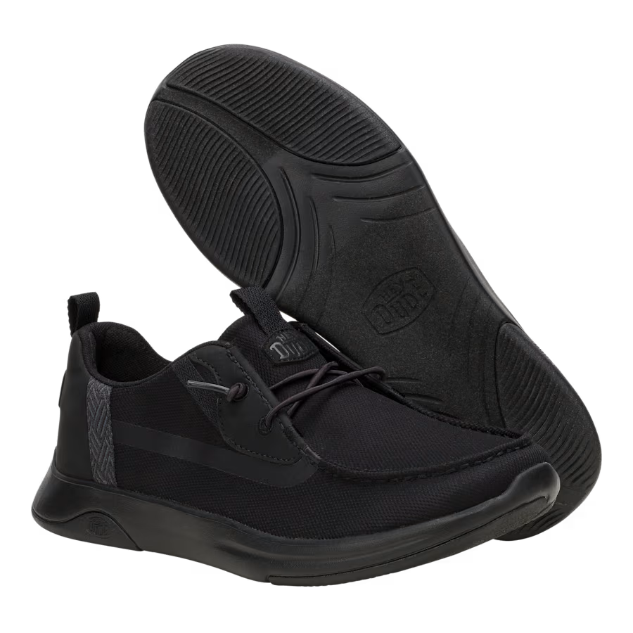 Wally Drift Mesh