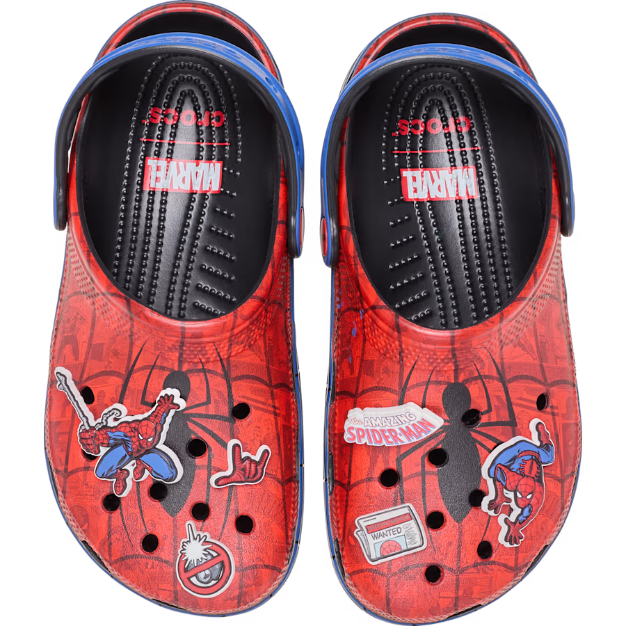 Spider-Man™ Classic Clog