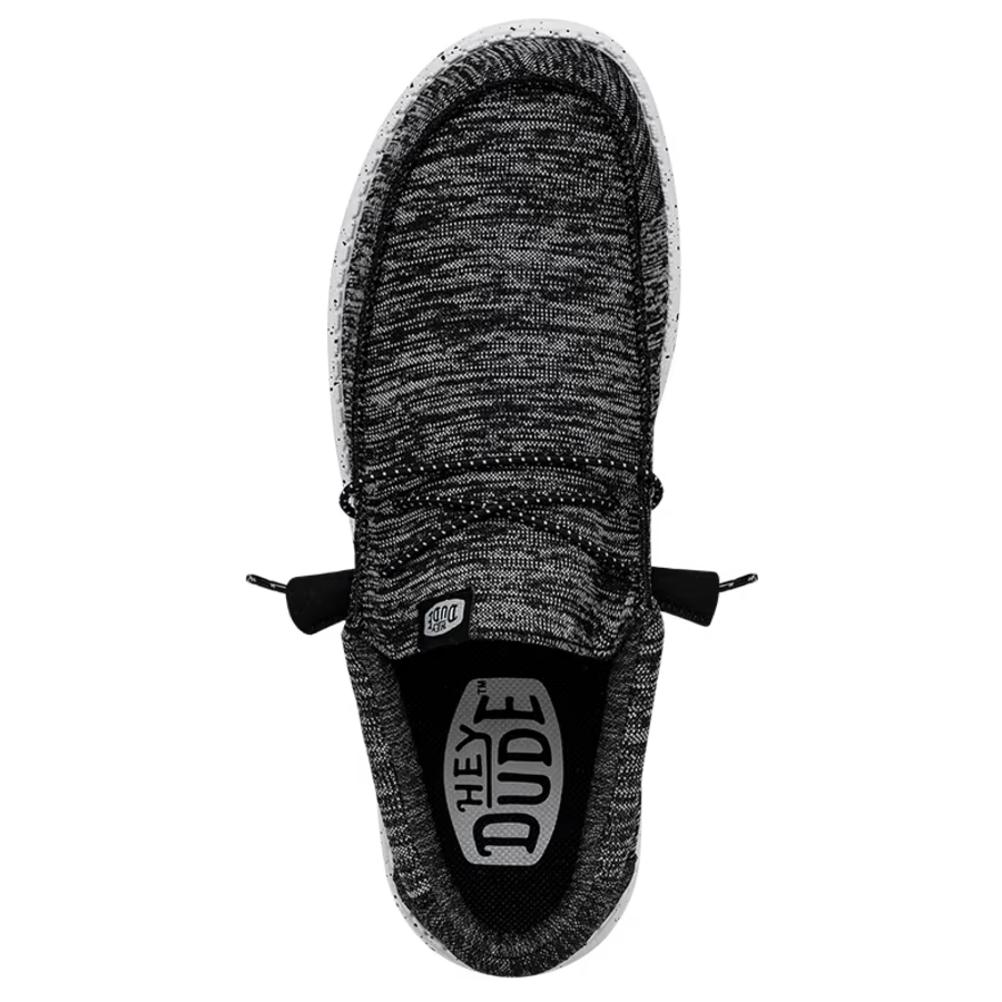 Wally Sport Knit