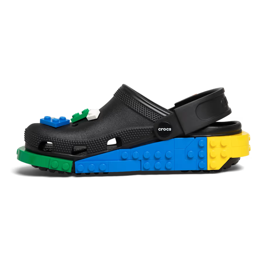 LEGO® Masterbrand Creativity Clog
