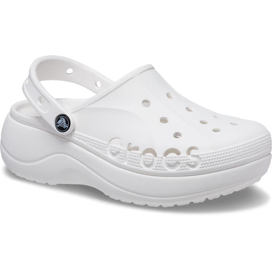 Baya Platform Clog