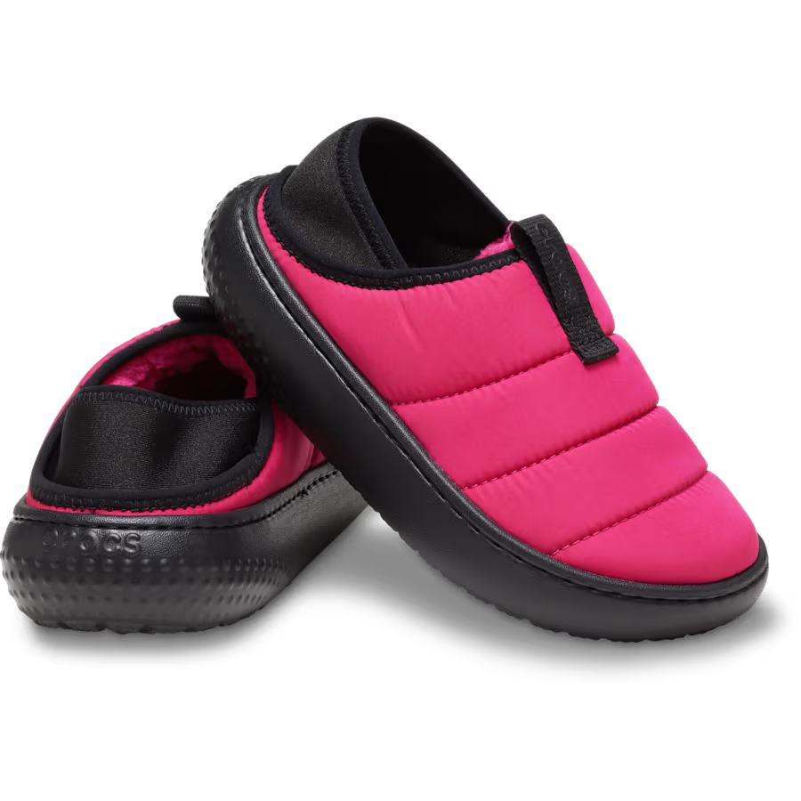 Kids' Classic Puff Moc