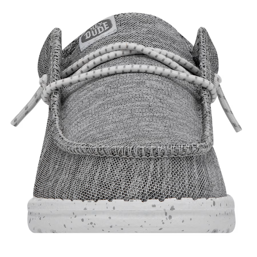 Wally Youth Sport Knit