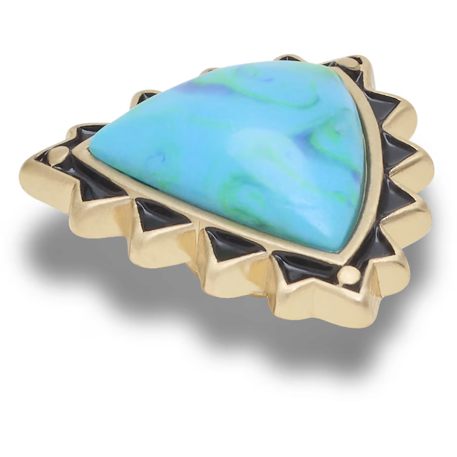 Western Enamel Triangle