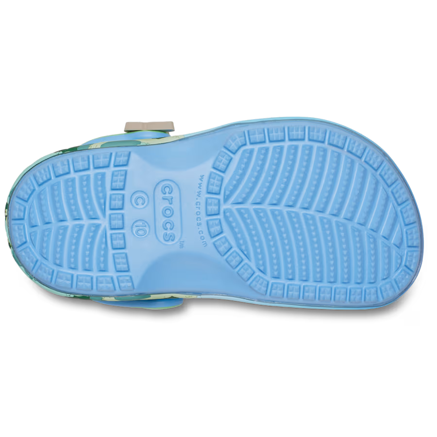Toddler Bluey Best Buddies Classic Clog