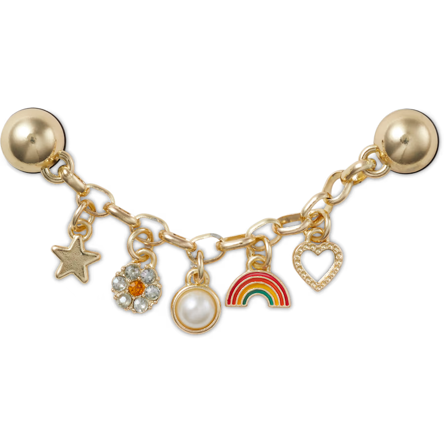 Friendship Bracelet Chain