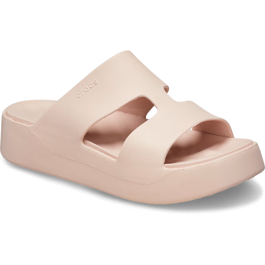 Getaway Platform H-Strap