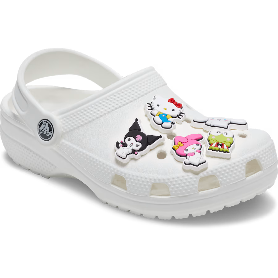 Hello Kitty® and Friends 5 Pack