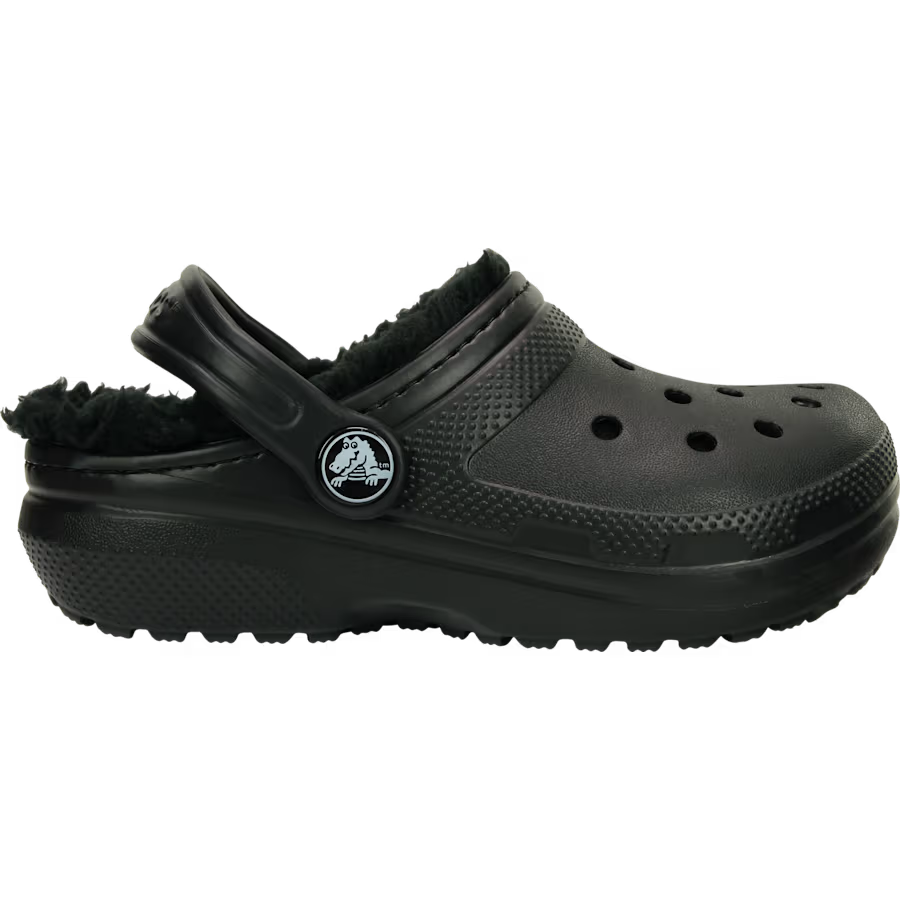 Kids' Classic Lined Clog