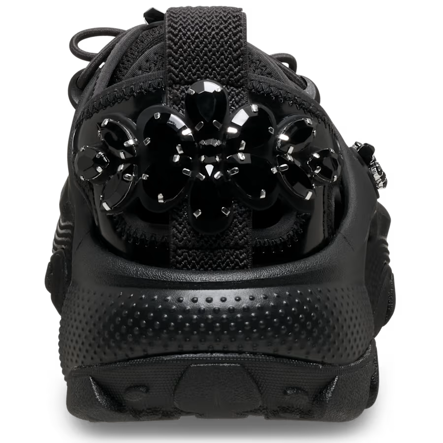 Simone Rocha x Crocs Trailbreak 2