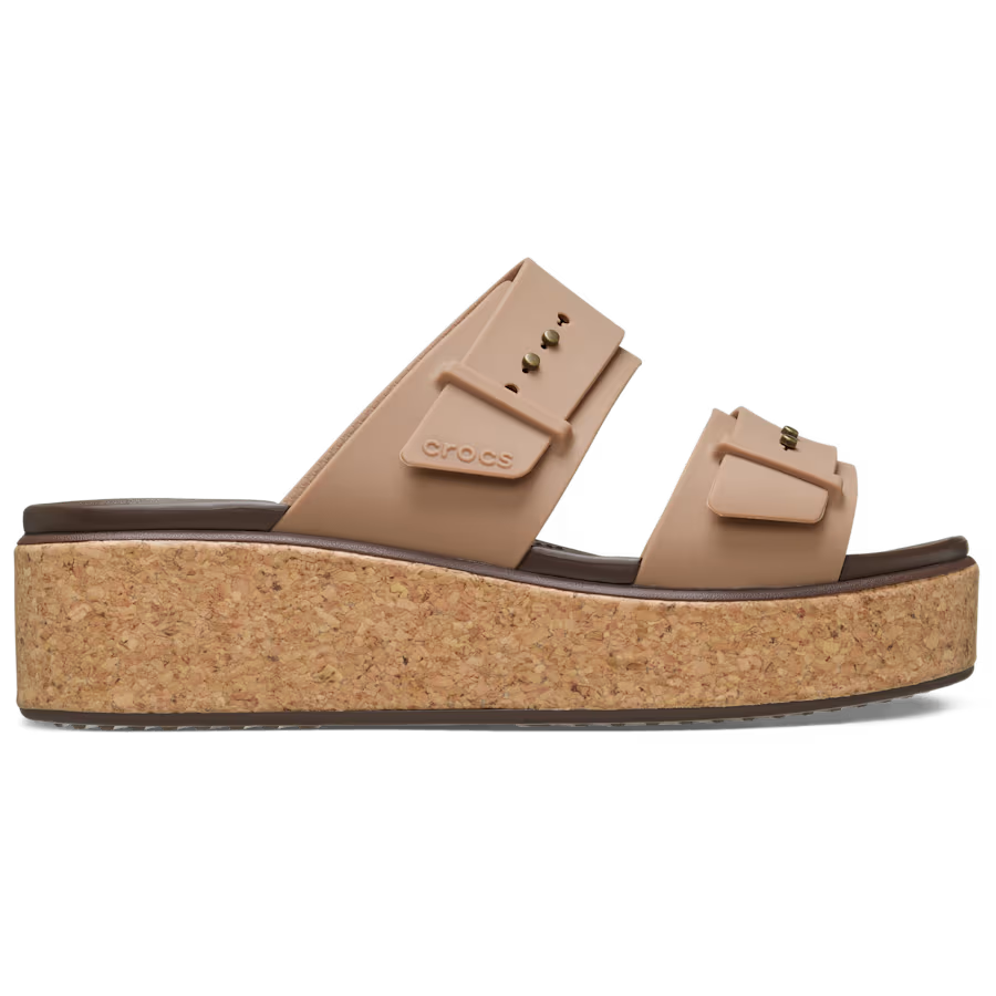 Brooklyn Cork Buckle