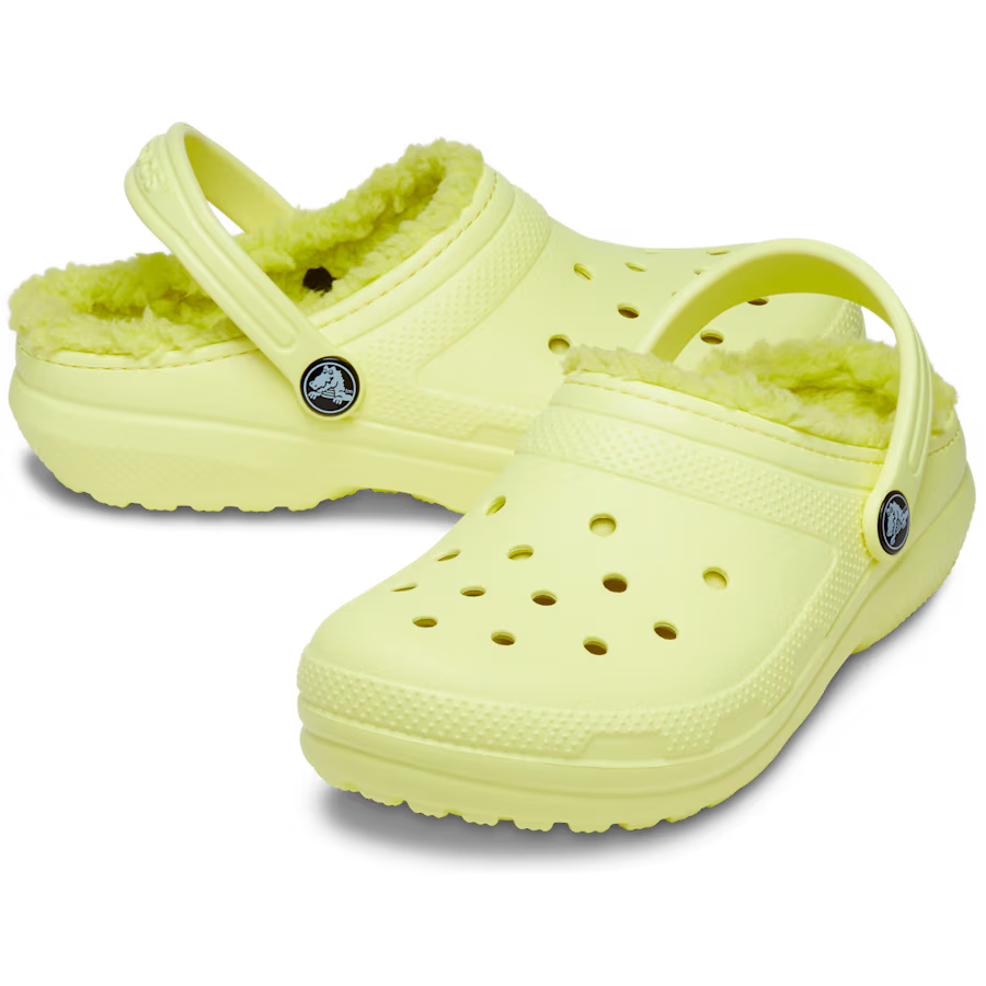 Kids' Classic Lined Clog