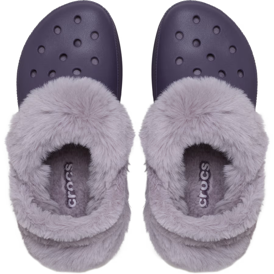 Bae Lined Clog