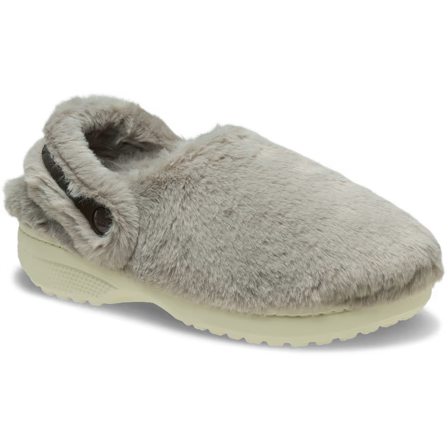 Classic Unfurgettable Clog