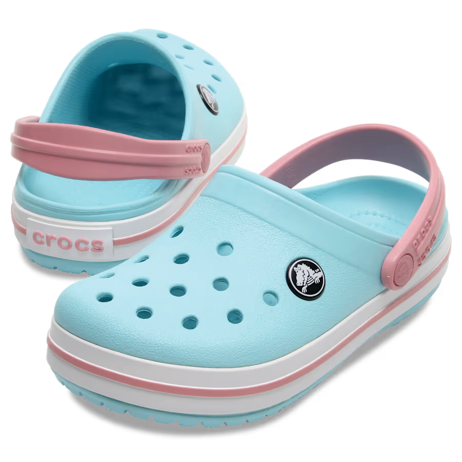 Toddler Crocband™ Clog