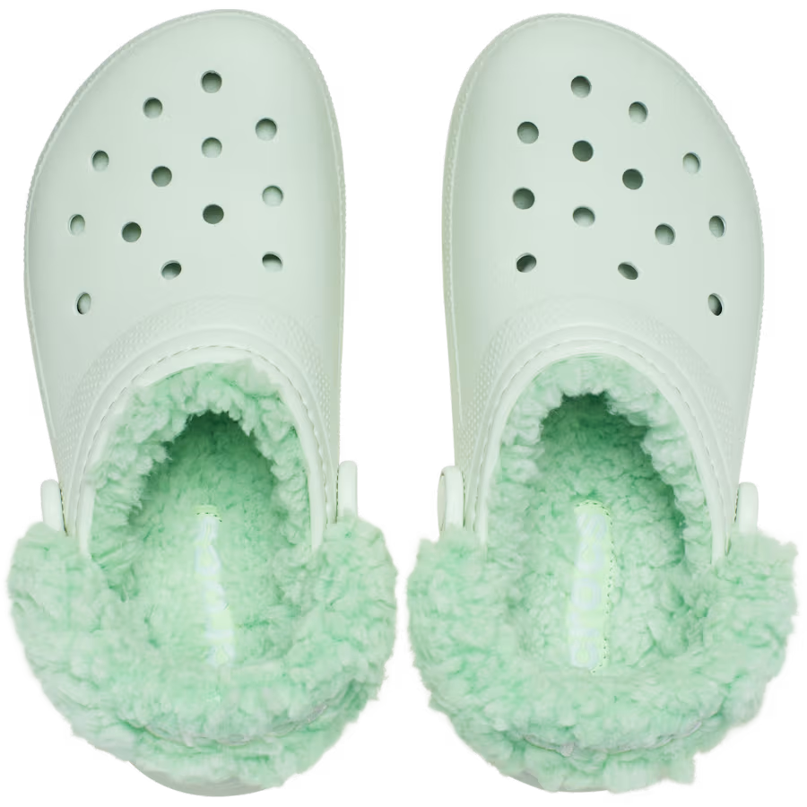 Toddler Classic Fleece Lined Clog
