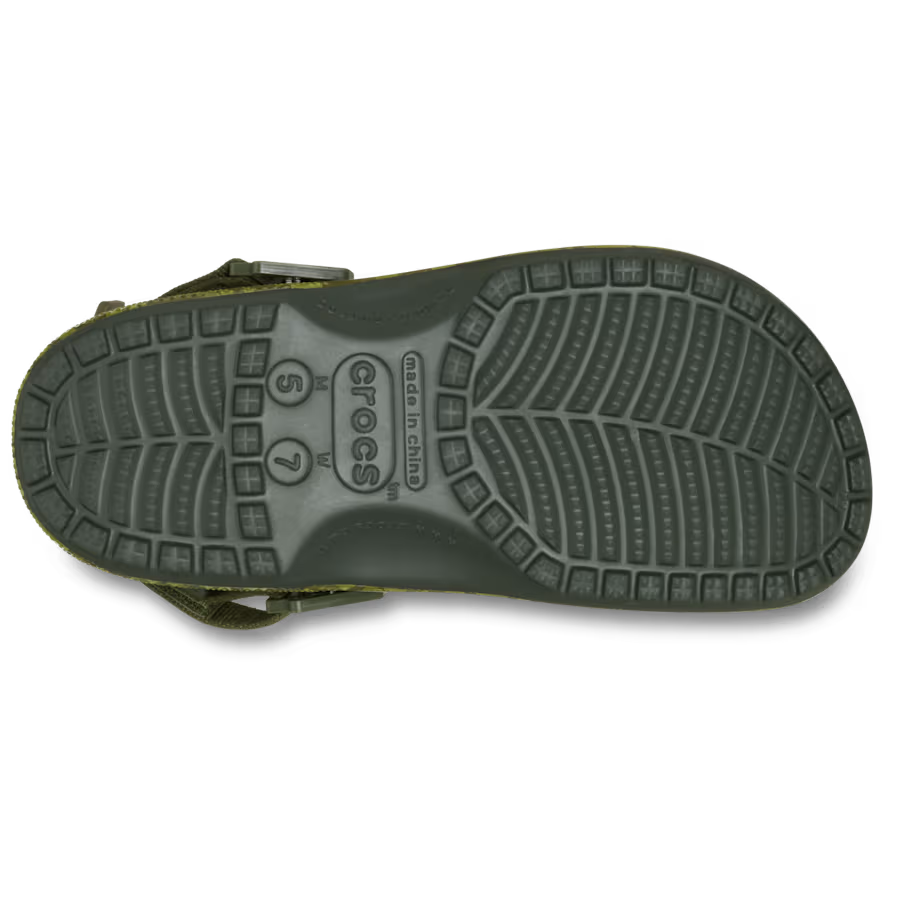 Aries Arise x Crocs Classic Clog